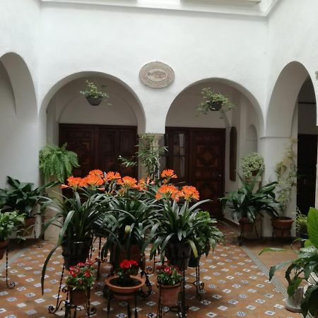 Apartamentos Torre De La Mezquita Кордова Екстер'єр фото