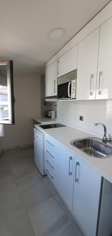 Apartamentos Torre De La Mezquita Кордова Екстер'єр фото
