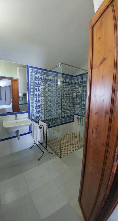 Apartamentos Torre De La Mezquita Кордова Екстер'єр фото