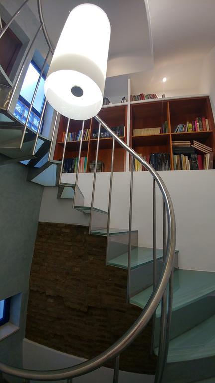 Apartamentos Torre De La Mezquita Кордова Екстер'єр фото