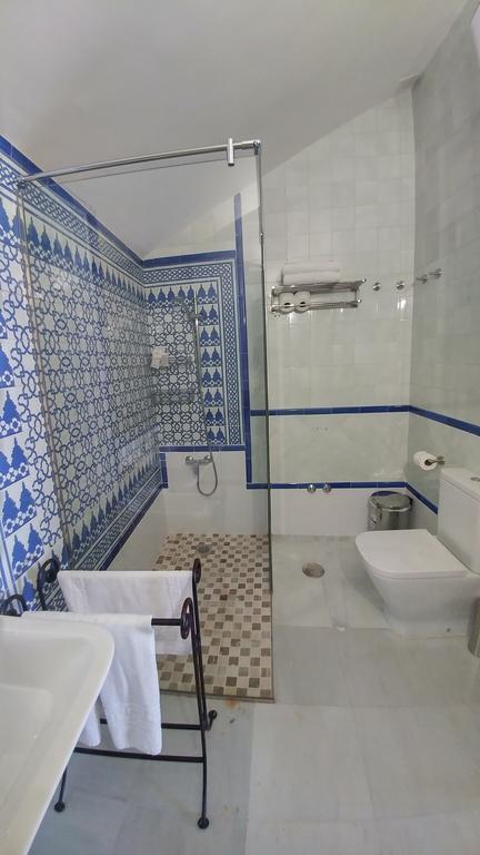 Apartamentos Torre De La Mezquita Кордова Екстер'єр фото